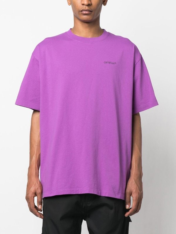 iKRIX OFF-WHITE: Camisetas - Camiseta - Arrows