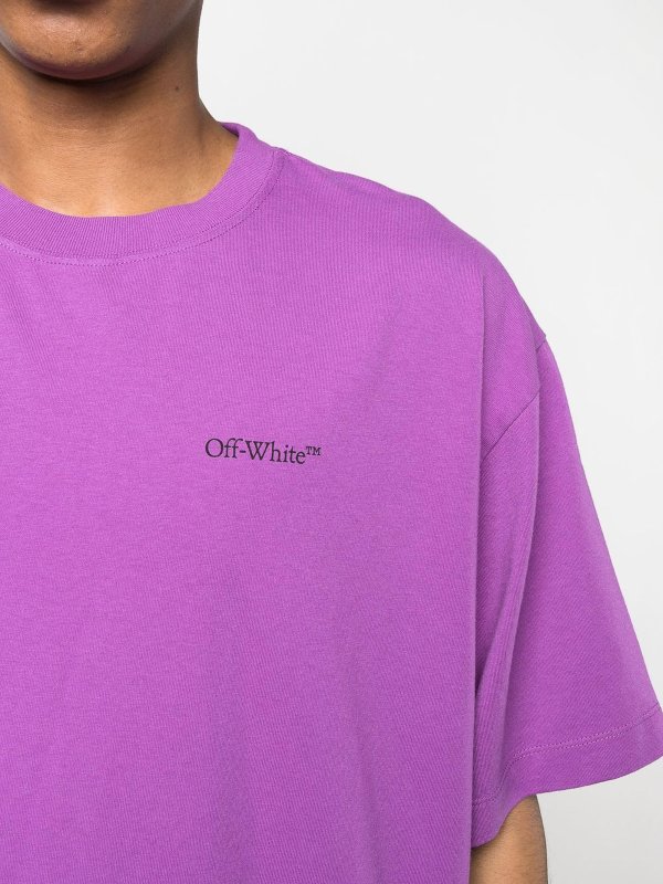 OFF-WHITE buy online Camiseta - Arrows