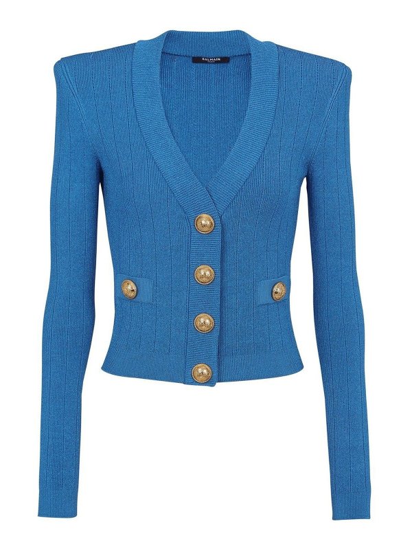 Cardigan enfant bleu 13-14 ans TEX à Prix Carrefour