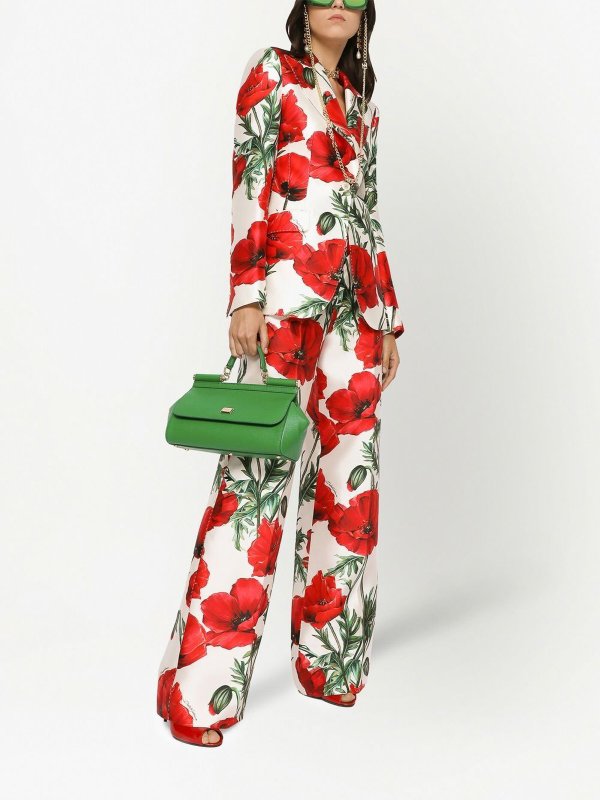 DOLCE & GABBANA: Blazer online - Blazer - Bunt