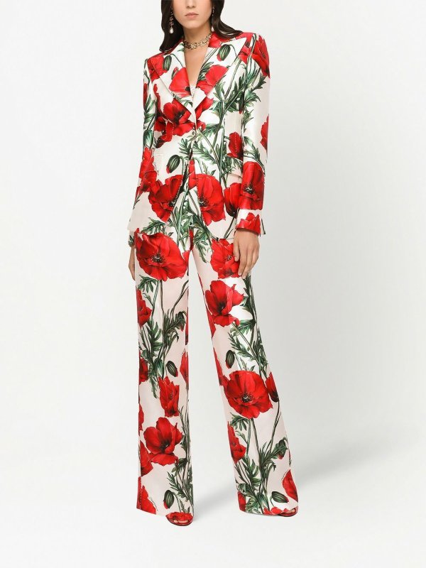 iKRIX DOLCE & GABBANA: Blazer - Blazer - Bunt
