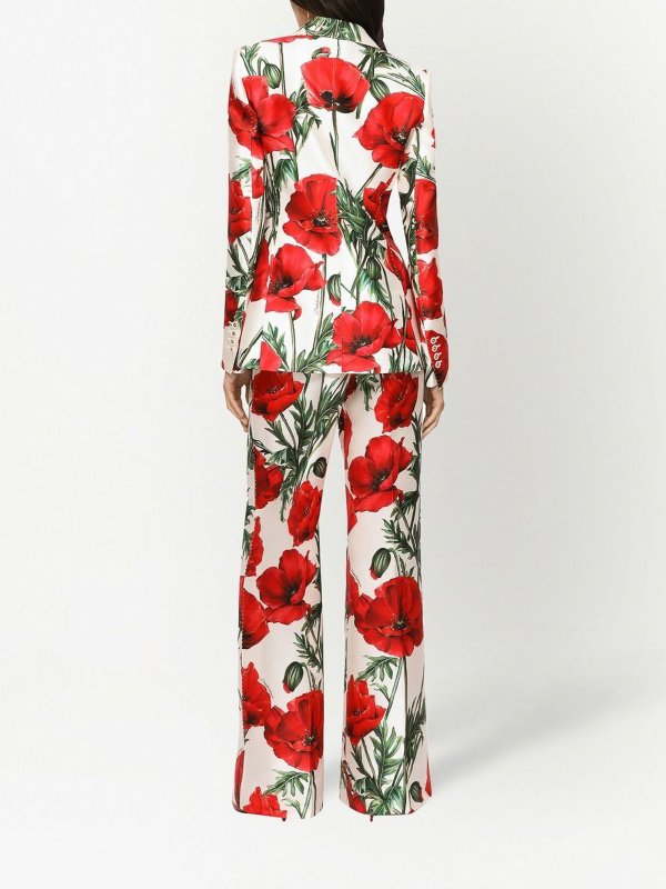 Blazer - Bunt shop online: DOLCE & GABBANA