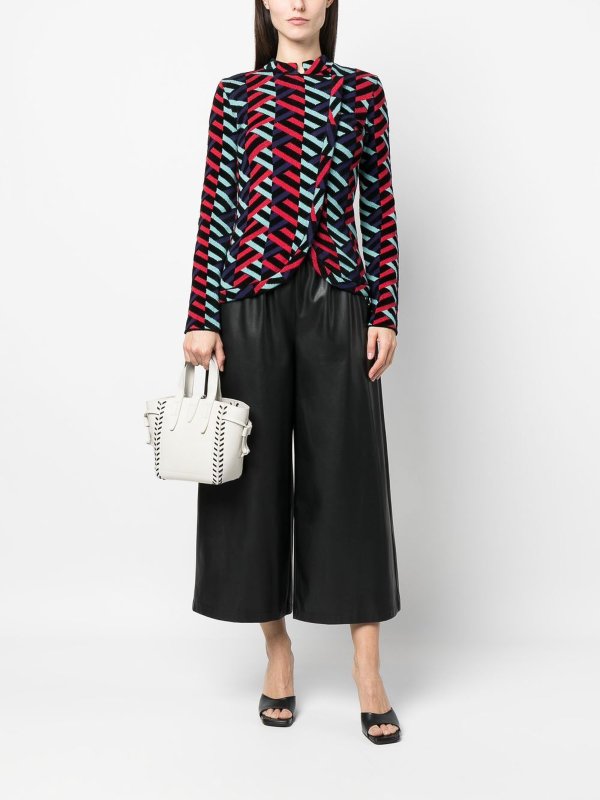 EMPORIO ARMANI: クルーネック online - クルーネック - 黒