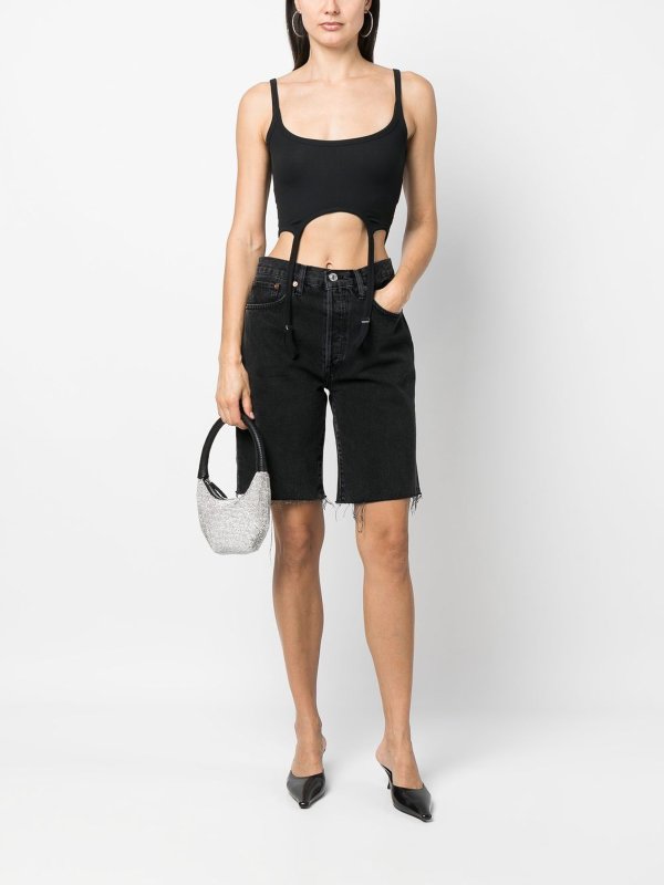 Heron Preston: トップス＆タンクトップ online - トップ/タンクトップ - 黒