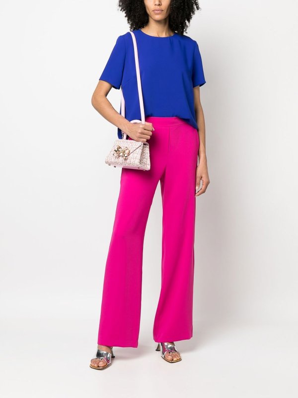 P.A.R.O.S.H.: Blusen online - Bluse - Blau