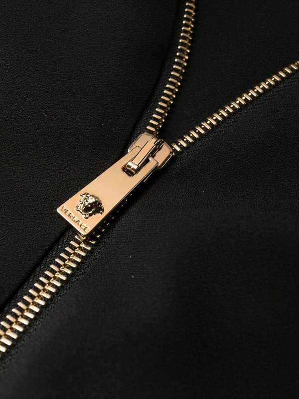 膝丈ドレス - Medusa