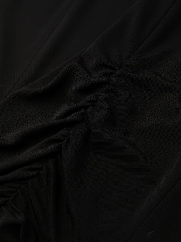 VERSACE buy online Kurzes Kleid - Schwarz