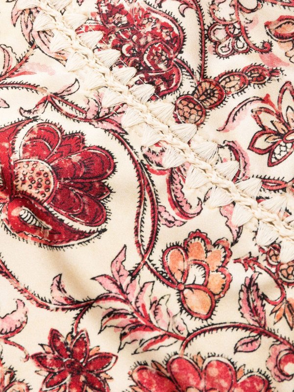 iKRIX ZIMMERMANN: Badeanzüge - Badeanzug - Beige