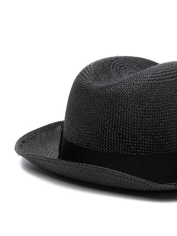 BORSALINO: cappelli online - Cappello Jet in paglia