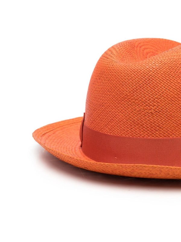 BORSALINO: 帽子＆キャッブ online - 帽子 - Panama