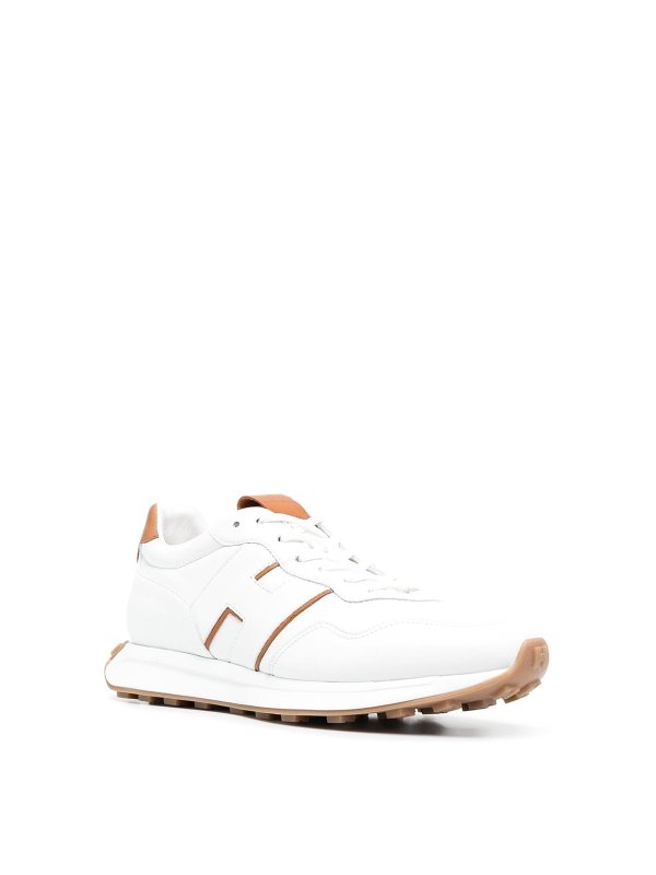 HOGAN: Sneaker online - Sneaker - Braun