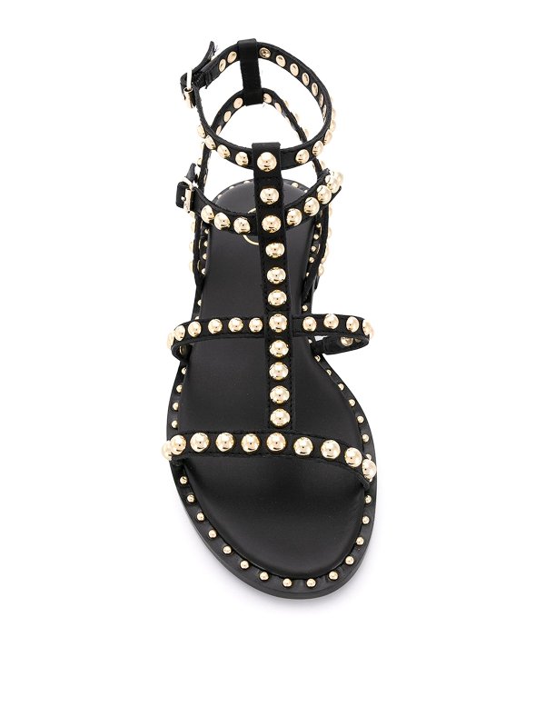 Sandalias - Negro shop online: ASH