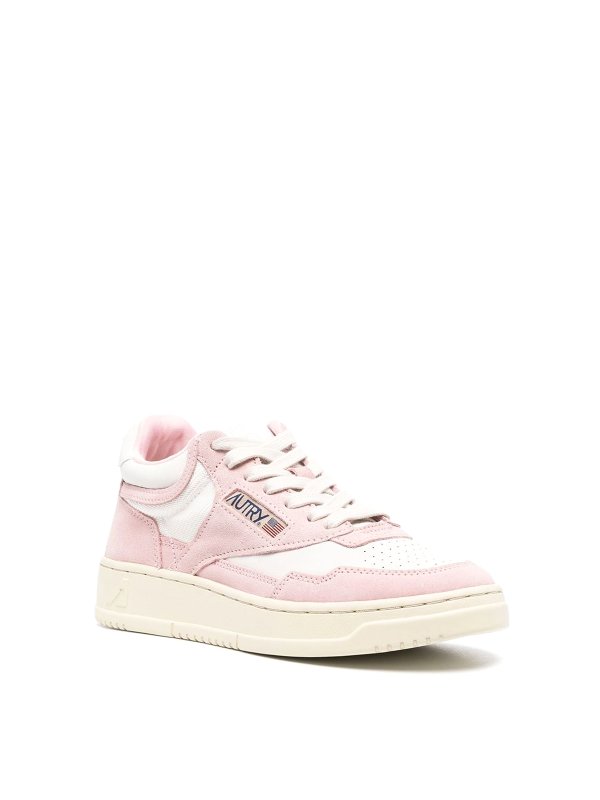 AUTRY: Chaussures de sport online - Baskets - Rose