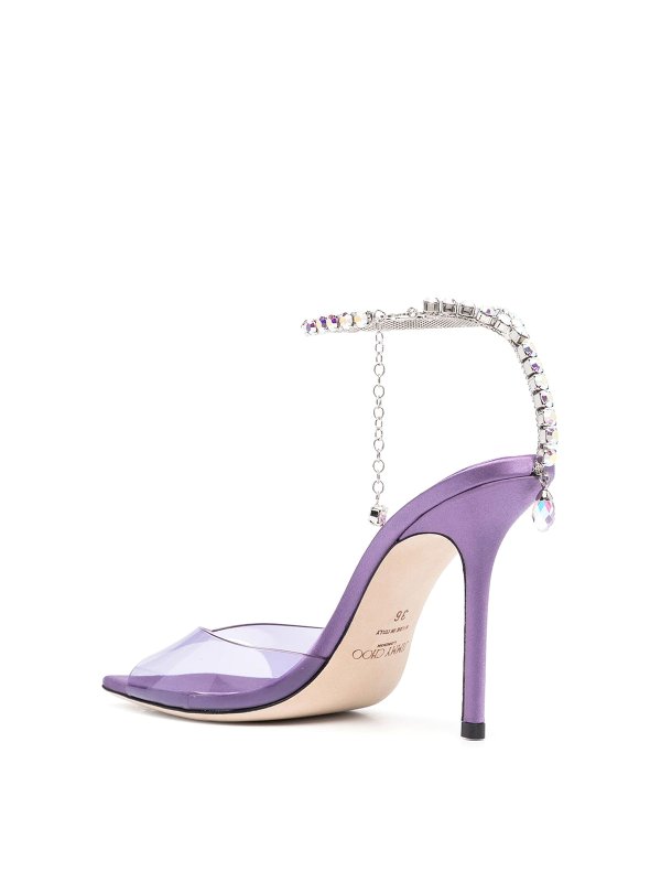 iKRIX JIMMY CHOO: Sandales - Sandales - Saeda