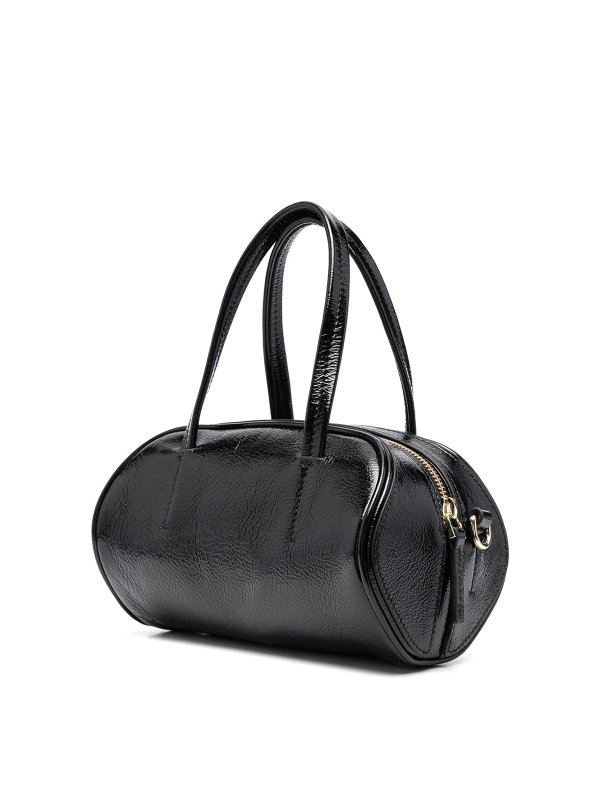 MANU ATELIER: ボーリングバッグ online - ボーリングバッグ - Hourglass