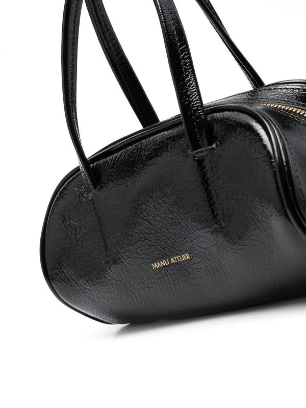 iKRIX MANU ATELIER: ボーリングバッグ - ボーリングバッグ - Hourglass