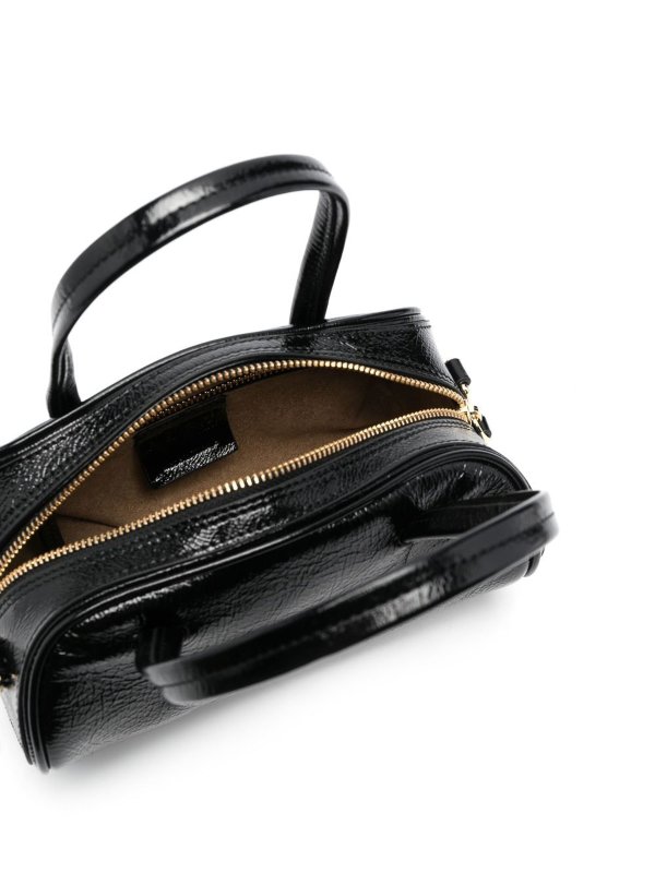 ボーリングバッグ - Hourglass shop online: MANU ATELIER