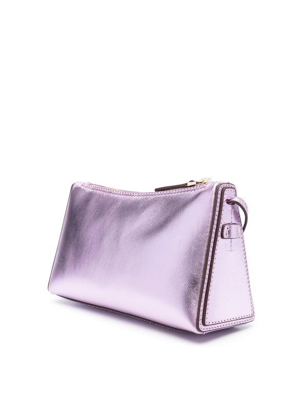 MANU ATELIER: ショルダーバッグ online - ショルダーバッグ - Mini Prism