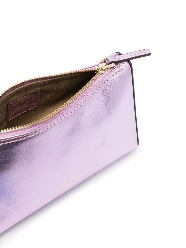 ショルダーバッグ - Mini Prism shop online: MANU ATELIER