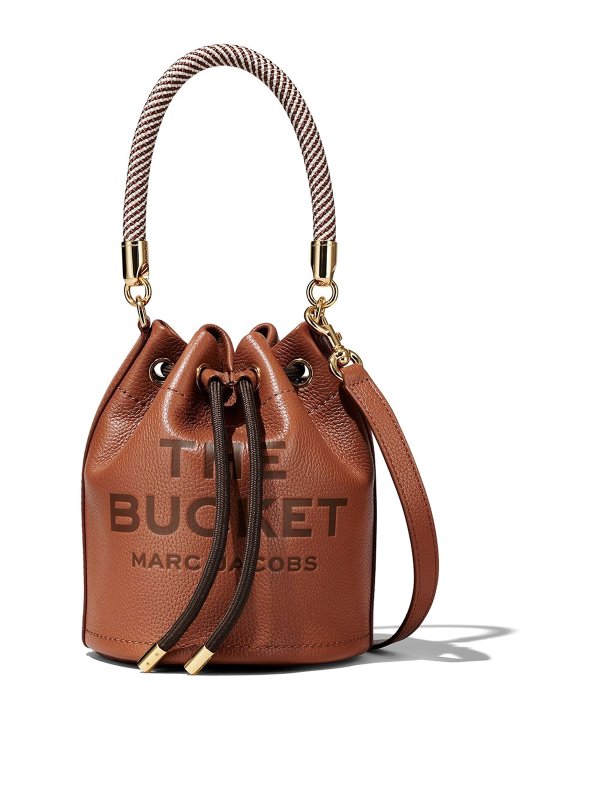 MARC JACOBS: バケットバッグ - バケットバッグ - The Bucket