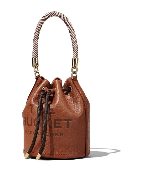 MARC JACOBS: バケットバッグ online - バケットバッグ - The Bucket