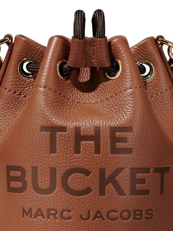 バケットバッグ - The Bucket shop online: MARC JACOBS