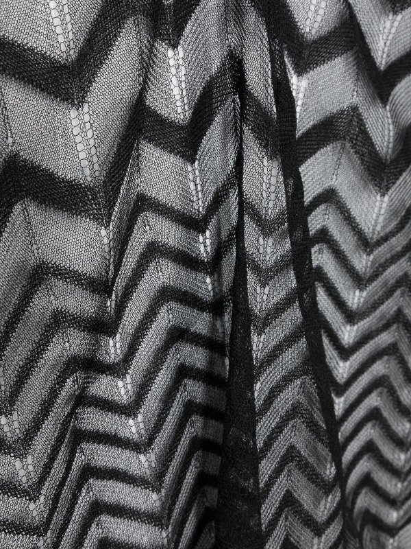 MISSONI: ストール＆ショール online - ストール/ショール - 赤