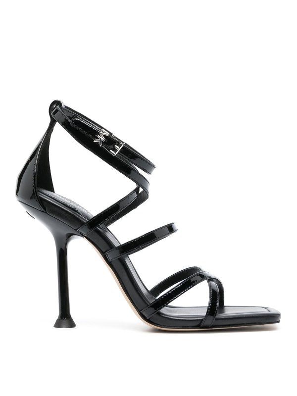 Michael Michael Kors: サンダル - サンダル - Imani