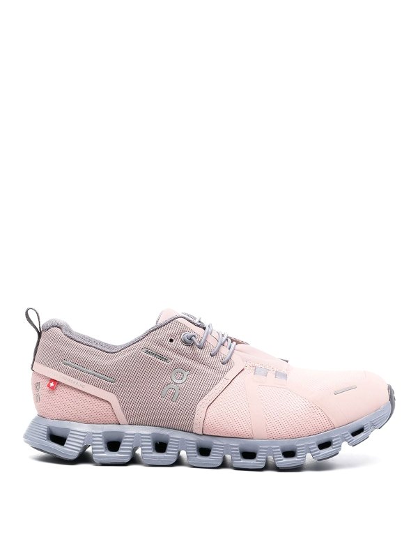 ON RUNNING: Sneaker - Sneaker - Rosa