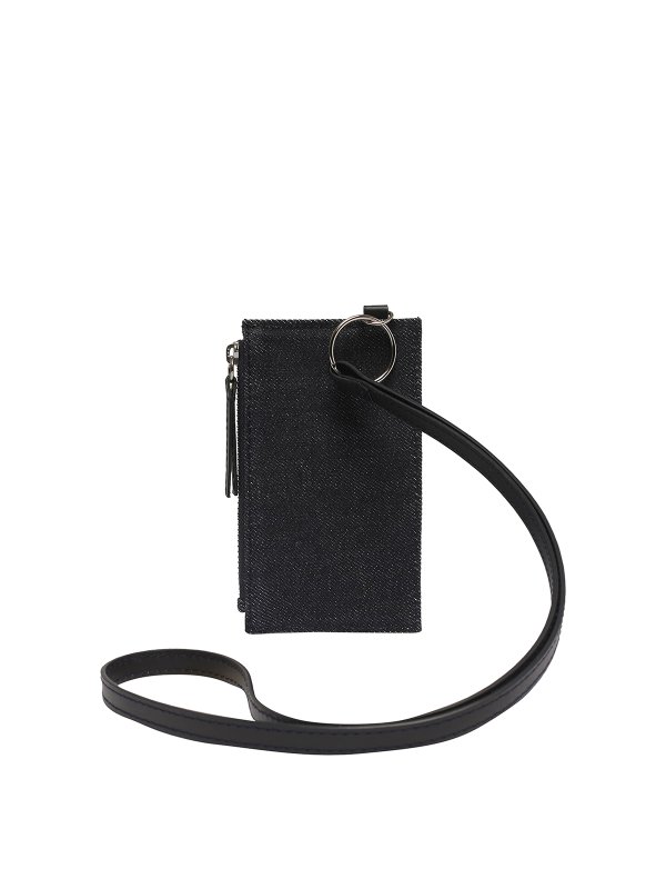 A.P.C.: 財布＆ポーチ online - 財布 - ブルー