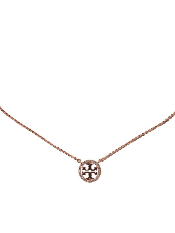 TORY BURCH: ネックレス online - ネックレス/チョーカー - 金