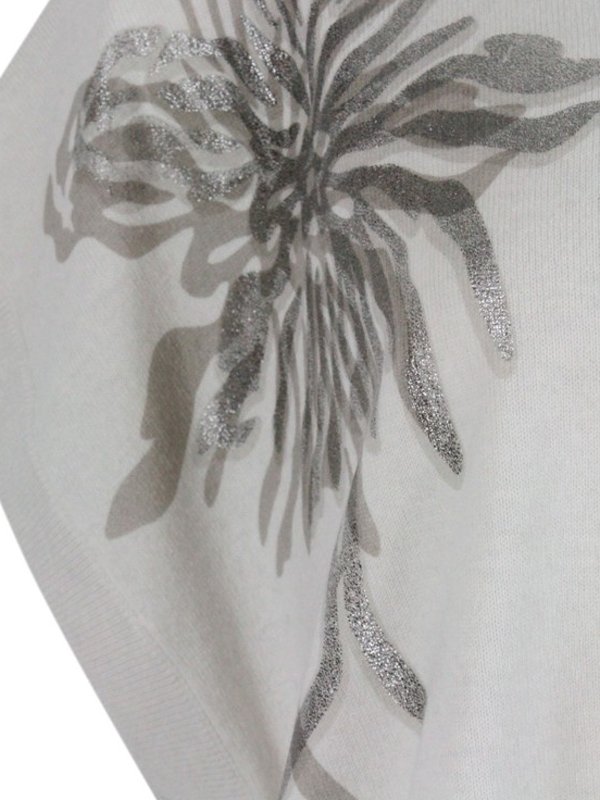 Tシャツ - グレー shop online: BRUNELLO CUCINELLI