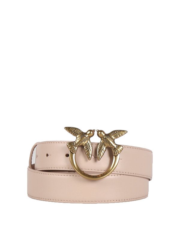 Pinko: Cinturones - Cinturón - Love Berry