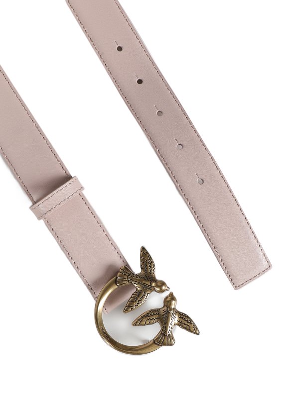 iKRIX Pinko: Cinturones - Cinturón - Love Berry