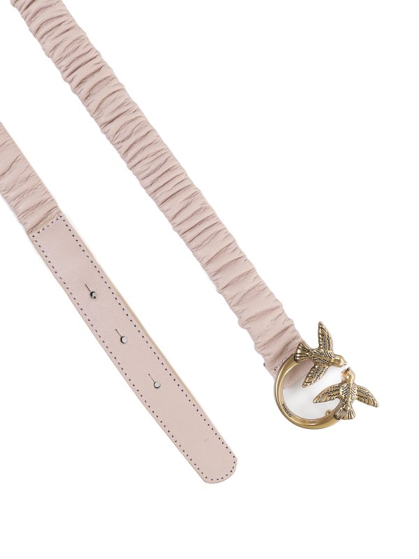 iKRIX Pinko: Gürtel - Gürtel - Rosa