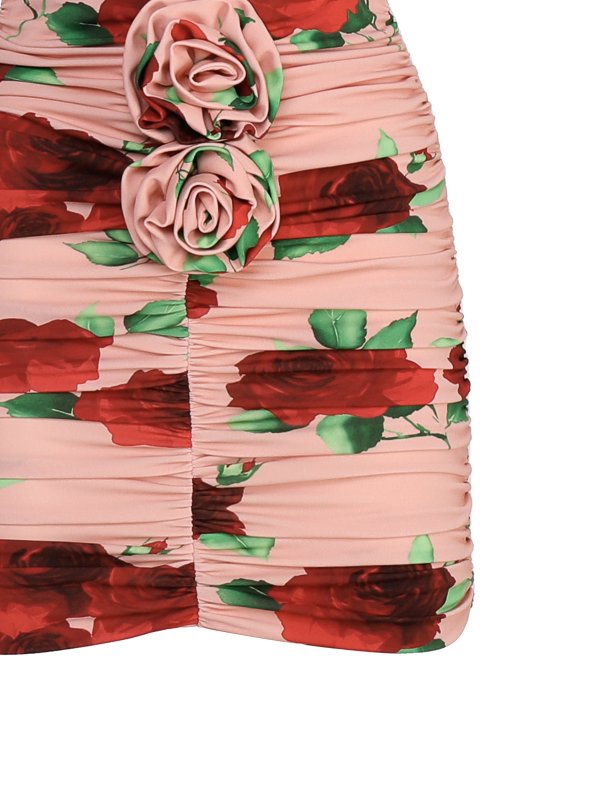 iKRIX MAGDA BUTRYM: Robes courtes - Robe Courte - Rose