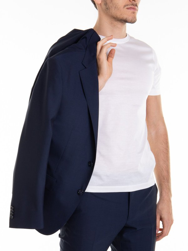 CORNELIANI buy online Casual Anzug - Blau