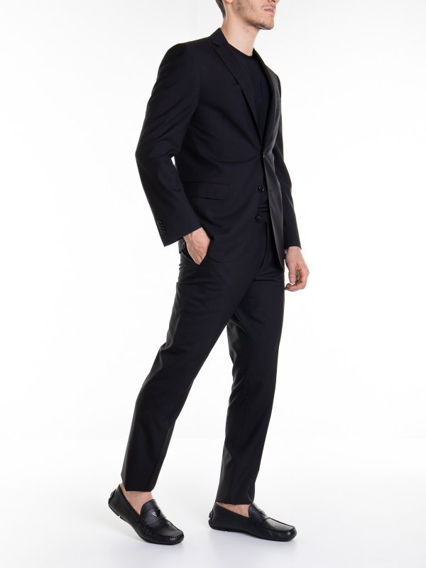 CORNELIANI コルネリアーニ スーツ フォーマル 83X240 9118280 034 メンズ TWO-BUTTONED LEADER  SOFT BLAZER WITH HOPSACK PATTERN