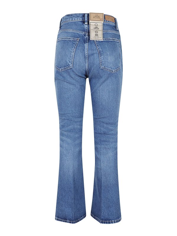 POLO RALPH LAUREN: Jeans boot-cut online - Jeans Boot-Cut - Lavado Claro