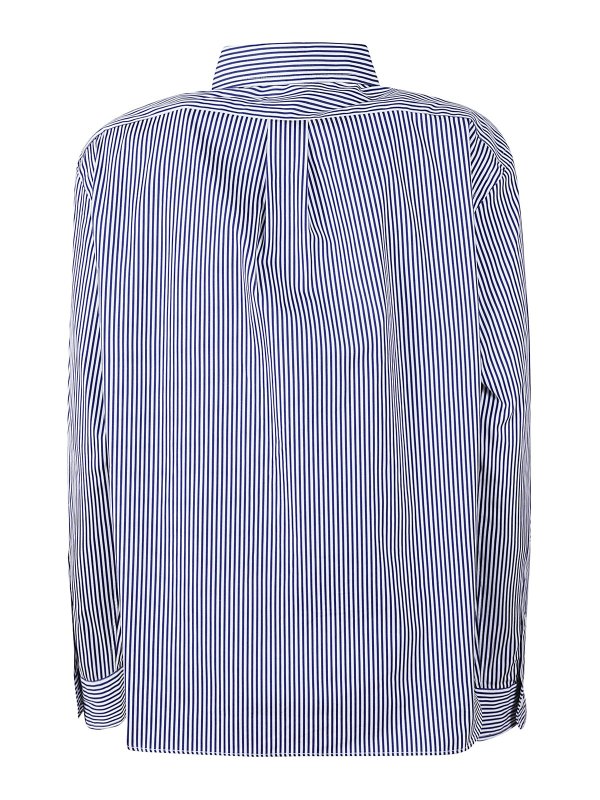 POLO RALPH LAUREN: Hemden online - Hemd - Weiß