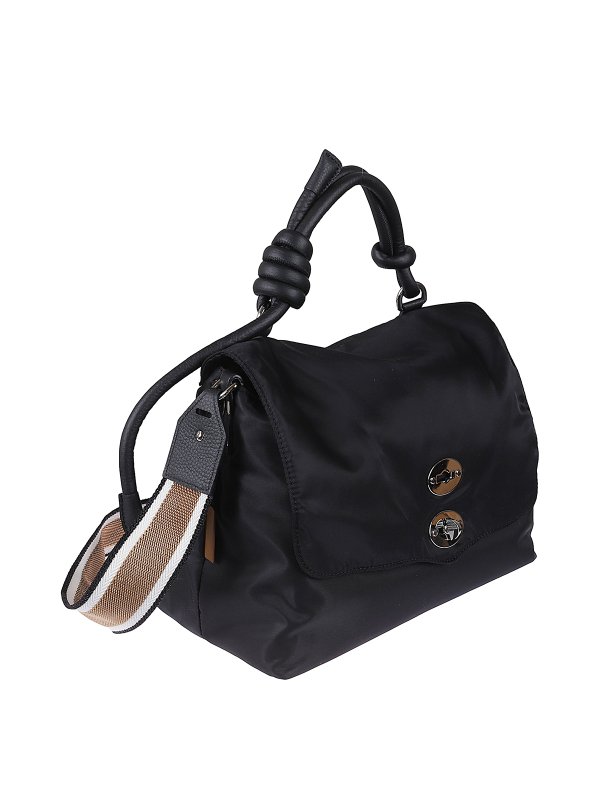 ZANELLATO: totes bags online - Postina Tokyo bag