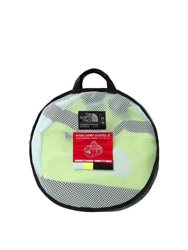 Rucksack - Bunt shop online: THE NORTH FACE