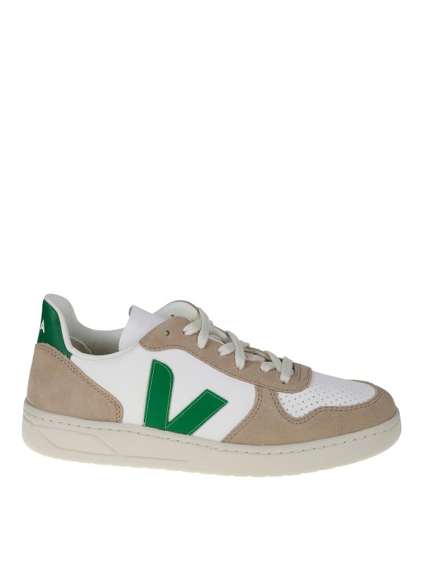 VEJA: スニーカー - スニーカー - V-10