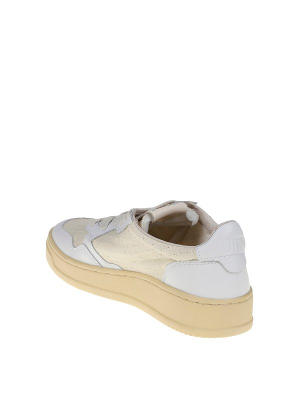 The Best Shops AUTRY: スニーカー - スニーカー - Leat