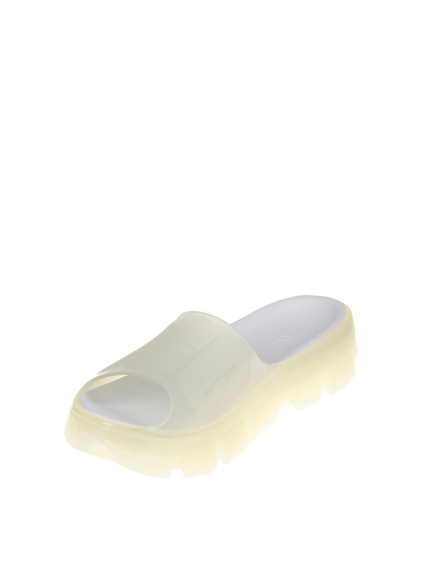 ビーチサンダル - Jella Clear shop online: UGG