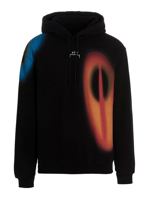 A-COLD-WALL*: Sweatshirts & Pulls - Sweat-Shirts - Hypergraphic