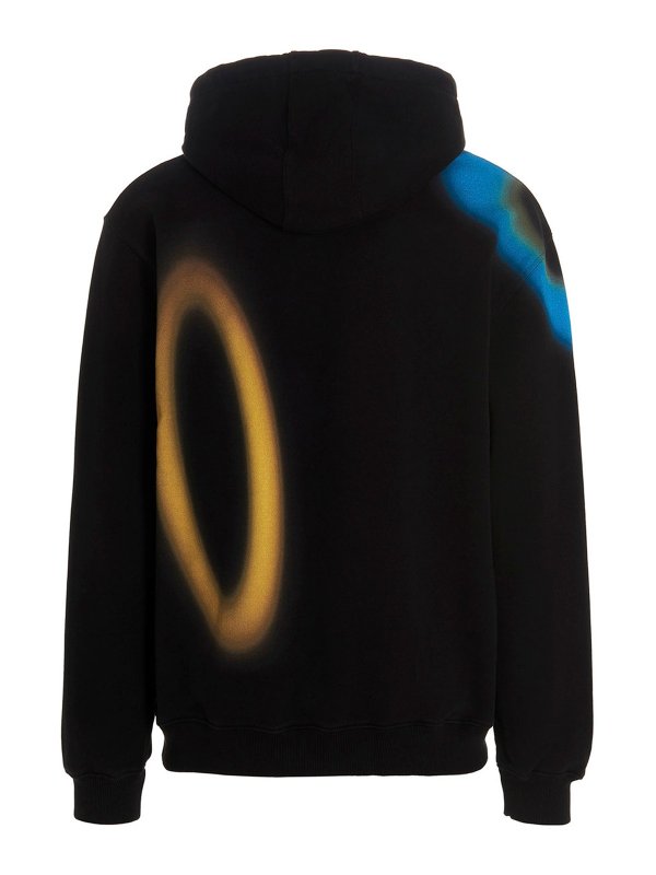 A-COLD-WALL*: Sweatshirts & Pulls online - Sweat-Shirts - Hypergraphic