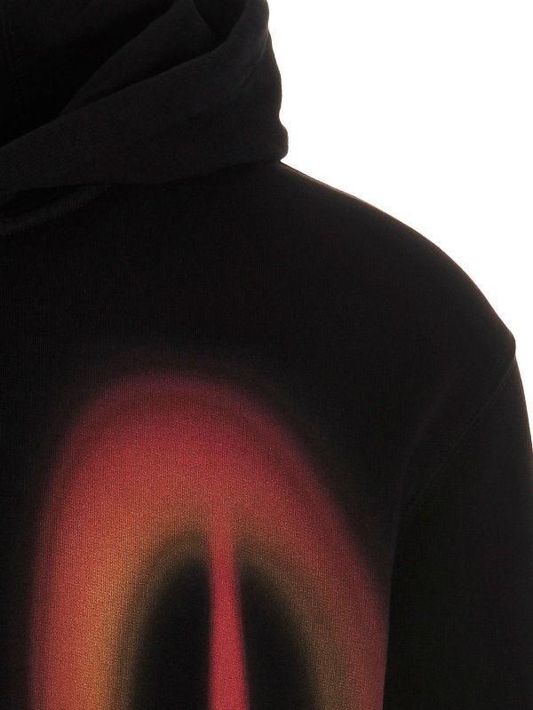 iKRIX A-COLD-WALL*: Sweatshirts & Pulls - Sweat-Shirts - Hypergraphic