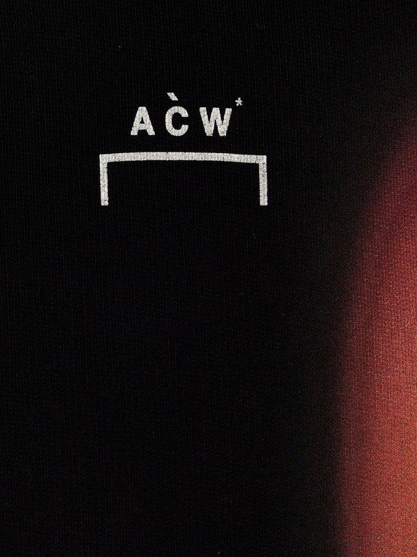 Sweat-Shirts - Hypergraphic shop online: A-COLD-WALL*