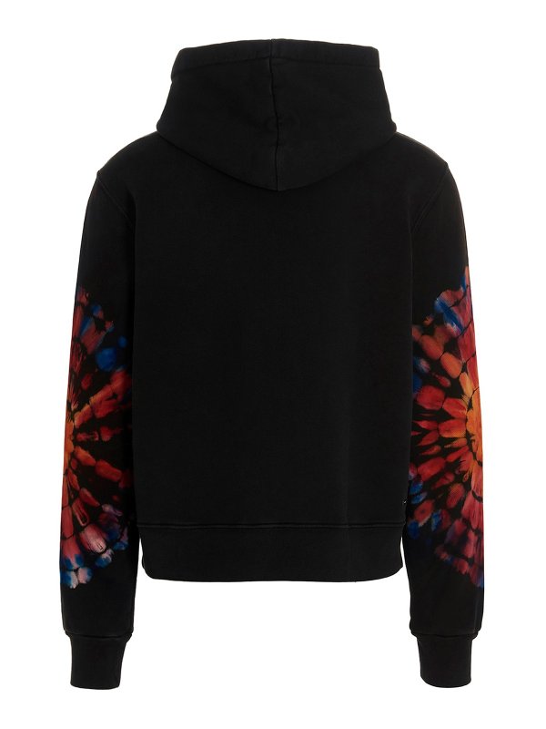 AMIRI: スウェット＆セーター online - スウェットシャツ/セーター - 黒